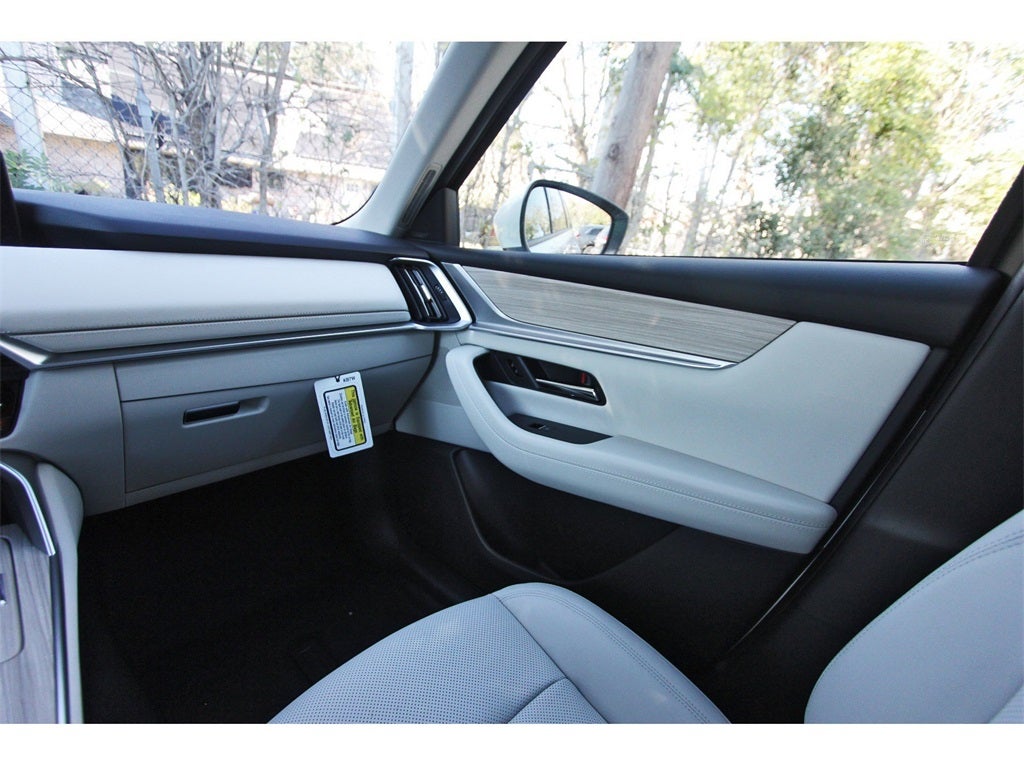 2026 Mazda Mazda CX-90 3.3 Turbo Premium Plus AWD