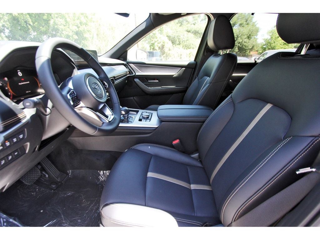 2026 Mazda Mazda CX-90 3.3 Turbo Premium Plus AWD