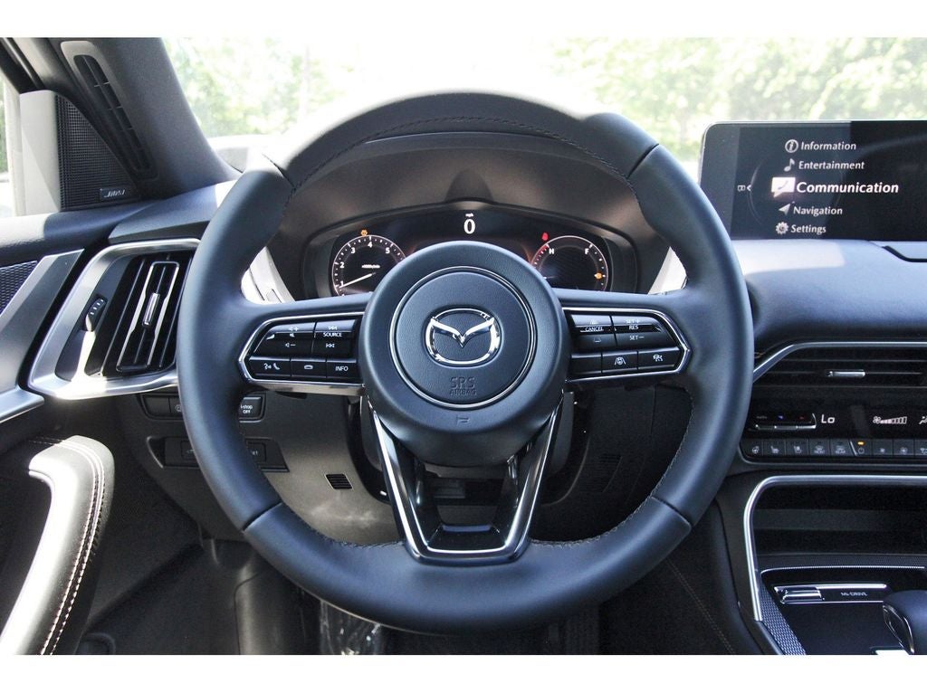 2026 Mazda Mazda CX-90 3.3 Turbo Premium Plus AWD