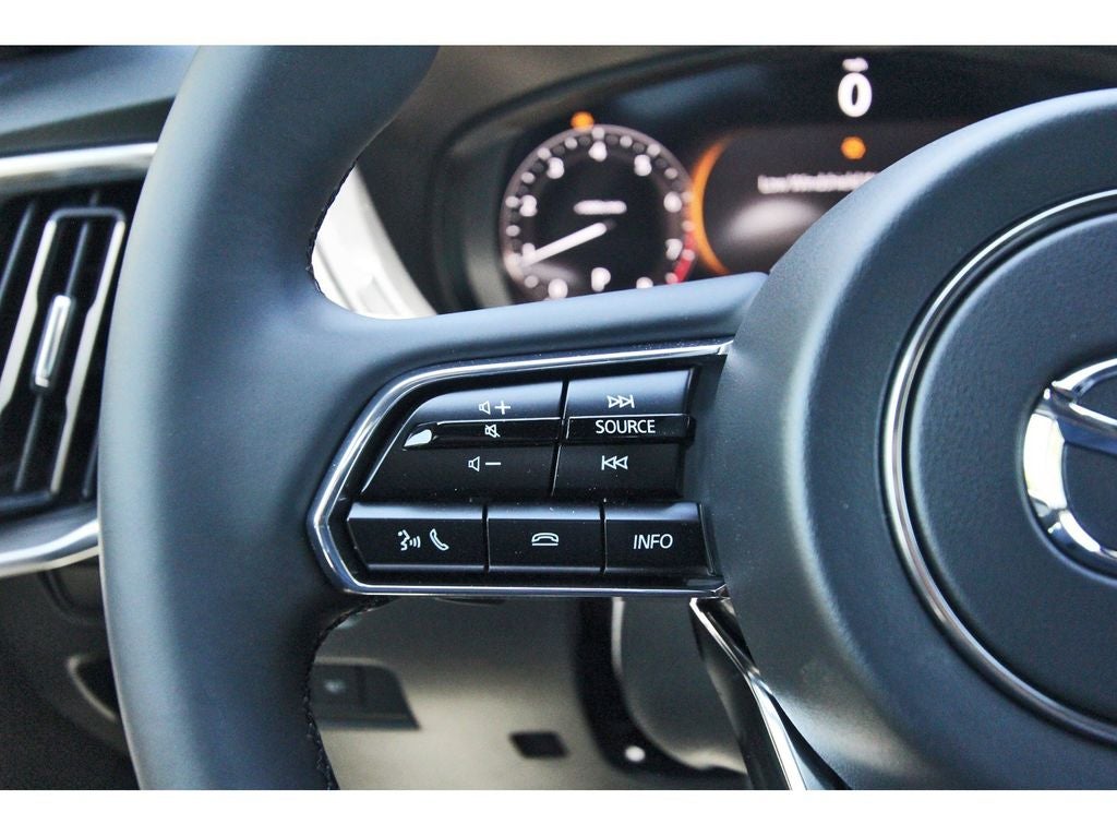 2026 Mazda Mazda CX-90 3.3 Turbo Premium Plus AWD