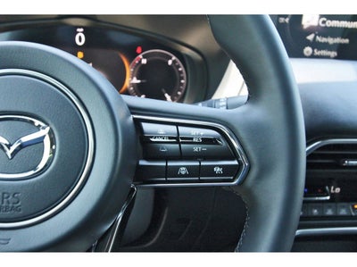 2026 Mazda Mazda CX-90 3.3 Turbo Premium Plus AWD