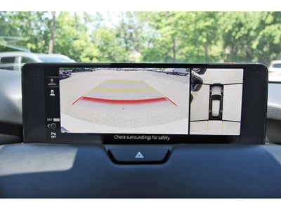 2026 Mazda Mazda CX-90 3.3 Turbo Premium Plus AWD