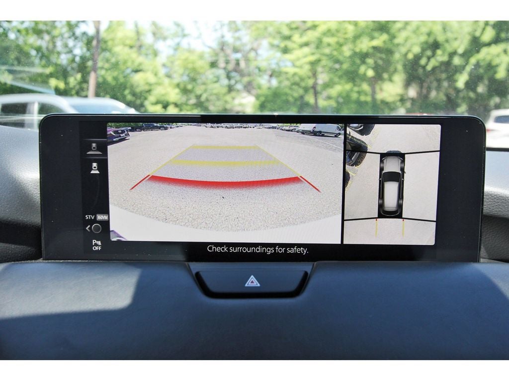 2026 Mazda Mazda CX-90 3.3 Turbo Premium Plus AWD