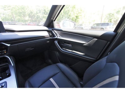 2026 Mazda Mazda CX-90 3.3 Turbo Premium Plus AWD