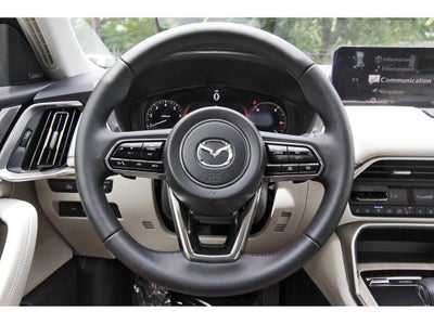 2026 Mazda Mazda CX-90 3.3 Turbo Premium Plus AWD