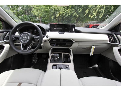 2026 Mazda Mazda CX-90 3.3 Turbo Premium Plus AWD