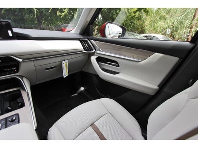 2026 Mazda Mazda CX-90 3.3 Turbo Premium Plus AWD