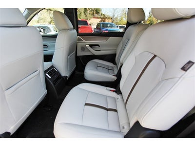 2026 Mazda Mazda CX-90 3.3 Turbo Premium Plus AWD