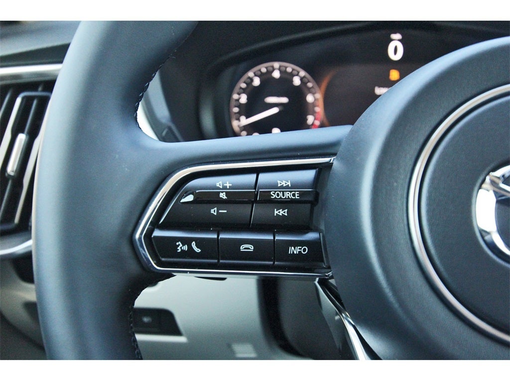 2026 Mazda Mazda CX-90 3.3 Turbo Premium Plus AWD