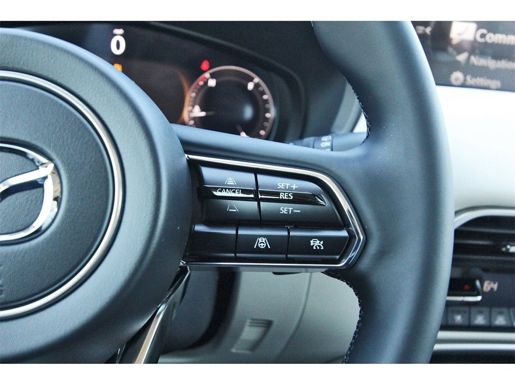 2026 Mazda Mazda CX-90 3.3 Turbo Premium Plus AWD