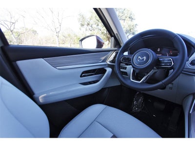 2026 Mazda Mazda CX-90 3.3 Turbo Premium Plus AWD