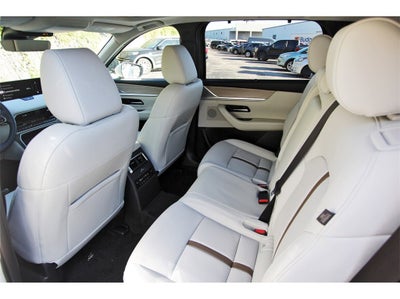 2026 Mazda Mazda CX-90 3.3 Turbo Premium Plus AWD