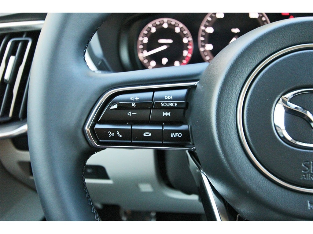 2026 Mazda Mazda CX-90 3.3 Turbo Premium Plus AWD