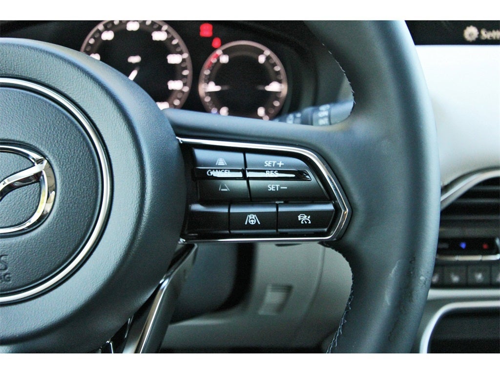 2026 Mazda Mazda CX-90 3.3 Turbo Premium Plus AWD