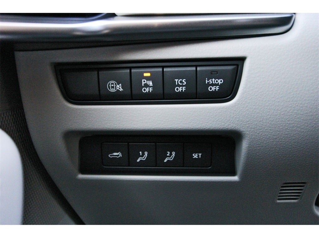 2026 Mazda Mazda CX-90 3.3 Turbo Premium Plus AWD