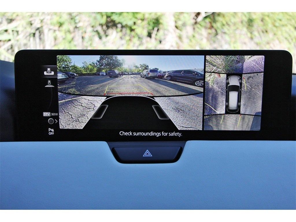 2026 Mazda Mazda CX-90 3.3 Turbo Premium Plus AWD