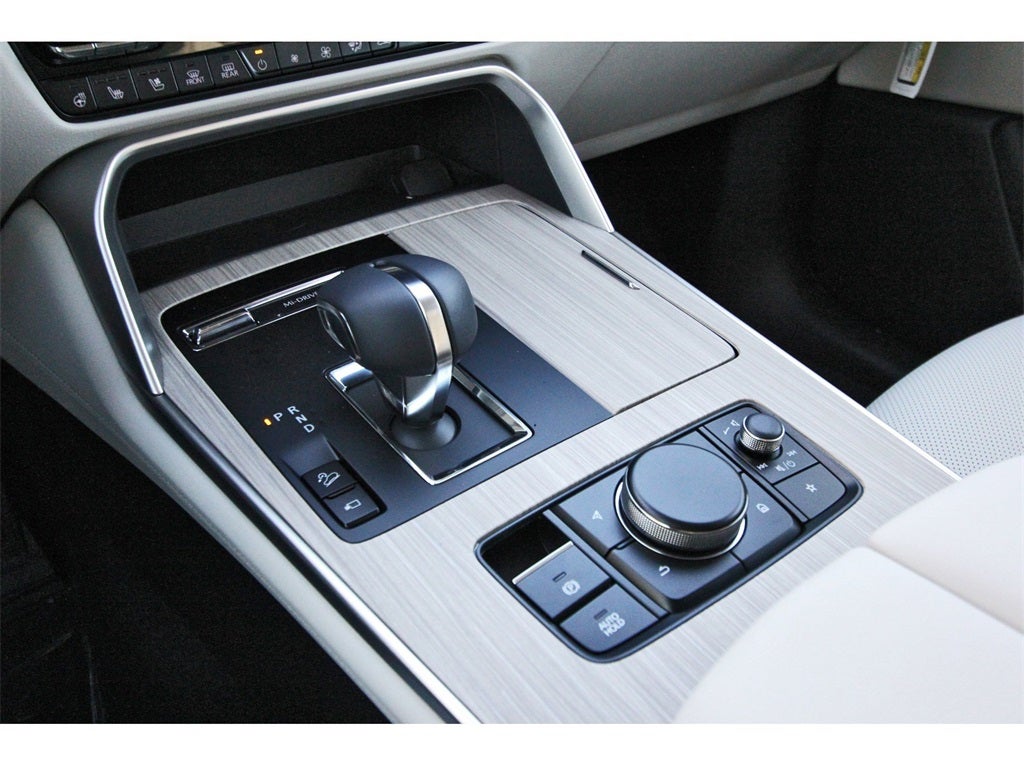 2026 Mazda Mazda CX-90 3.3 Turbo Premium Plus AWD