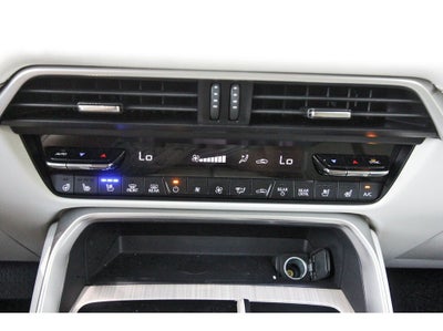 2026 Mazda Mazda CX-90 3.3 Turbo Premium Plus