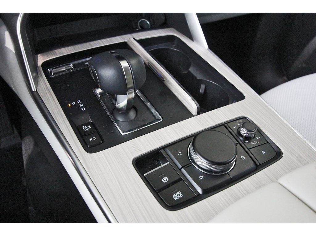 2026 Mazda Mazda CX-90 3.3 Turbo Premium Plus