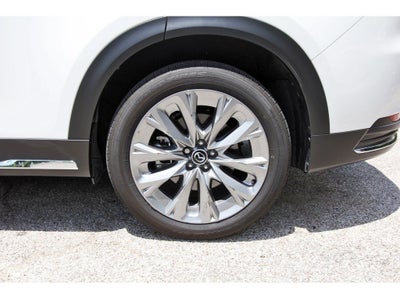 2026 Mazda Mazda CX-90 3.3 Turbo Premium Plus