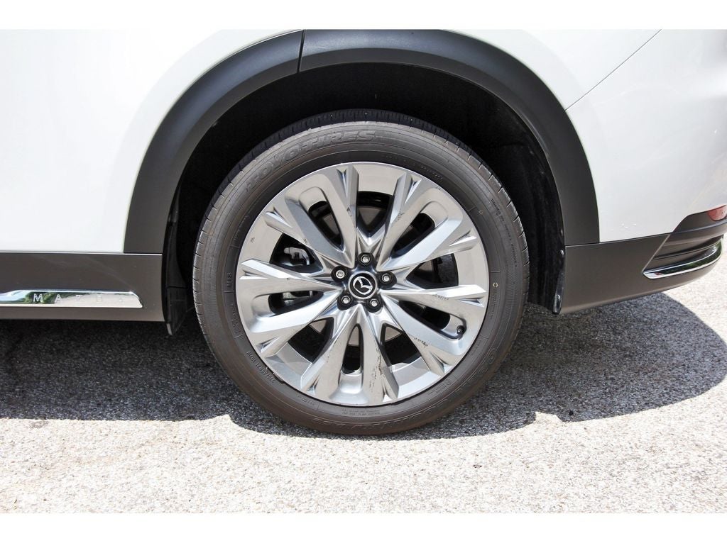 2026 Mazda Mazda CX-90 3.3 Turbo Premium Plus