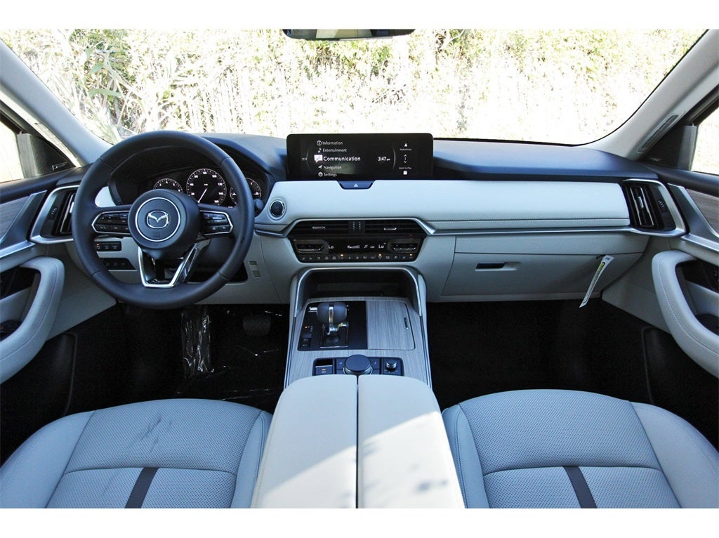 2026 Mazda Mazda CX-90 3.3 Turbo Premium Plus AWD