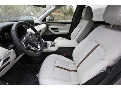 2026 Mazda Mazda CX-90 3.3 Turbo Premium Plus AWD