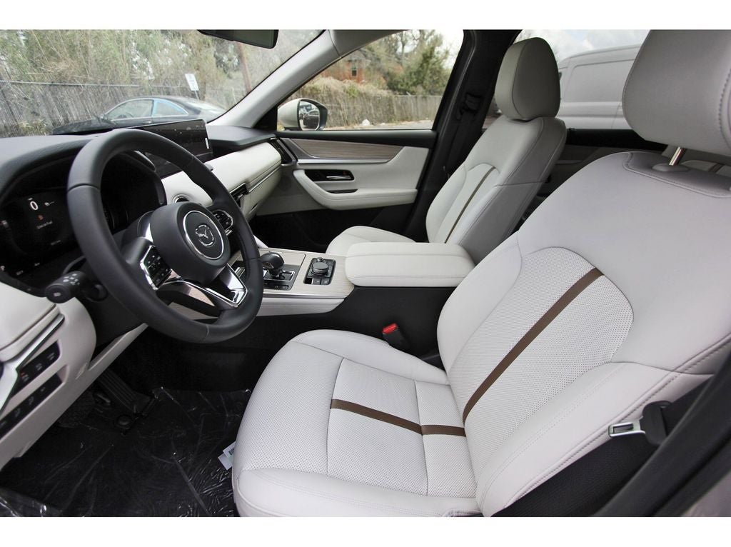 2026 Mazda Mazda CX-90 3.3 Turbo Premium Plus AWD