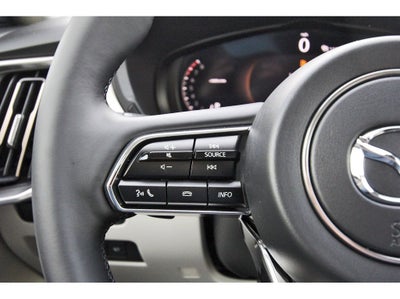 2026 Mazda Mazda CX-90 3.3 Turbo Premium Plus AWD