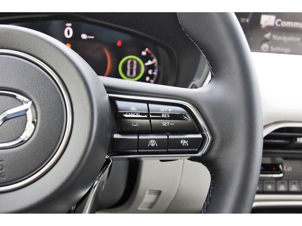 2026 Mazda Mazda CX-90 3.3 Turbo Premium Plus AWD