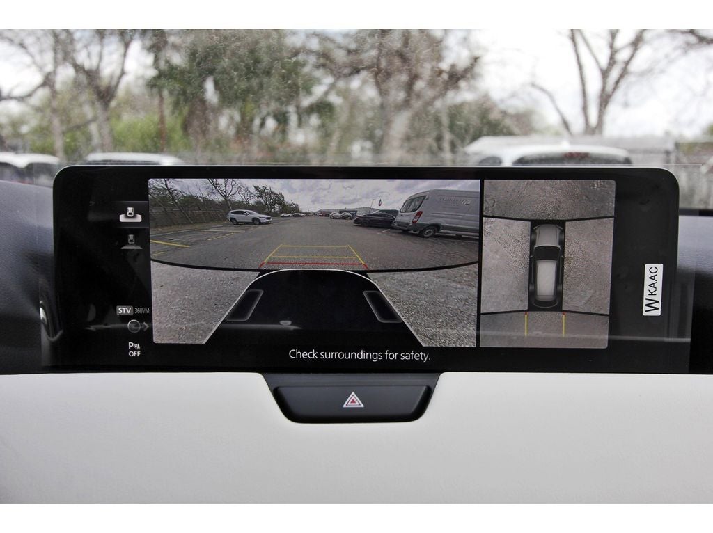 2026 Mazda Mazda CX-90 3.3 Turbo Premium Plus AWD