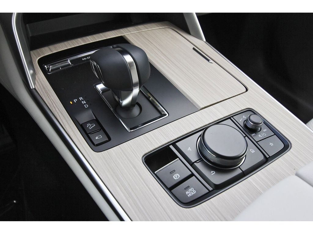 2026 Mazda Mazda CX-90 3.3 Turbo Premium Plus AWD