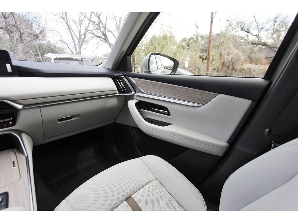 2026 Mazda Mazda CX-90 3.3 Turbo Premium Plus AWD