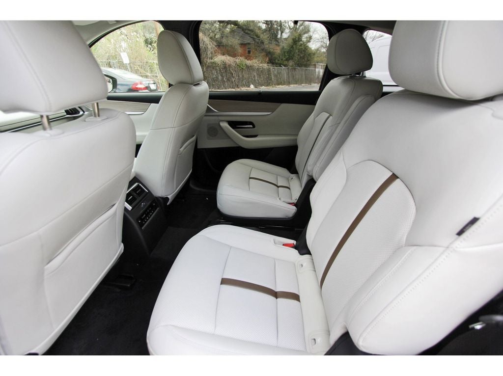 2026 Mazda Mazda CX-90 3.3 Turbo Premium Plus AWD