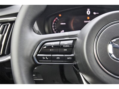 2026 Mazda Mazda CX-90 3.3 Turbo Premium Plus AWD