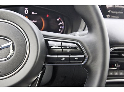 2026 Mazda Mazda CX-90 3.3 Turbo Premium Plus AWD