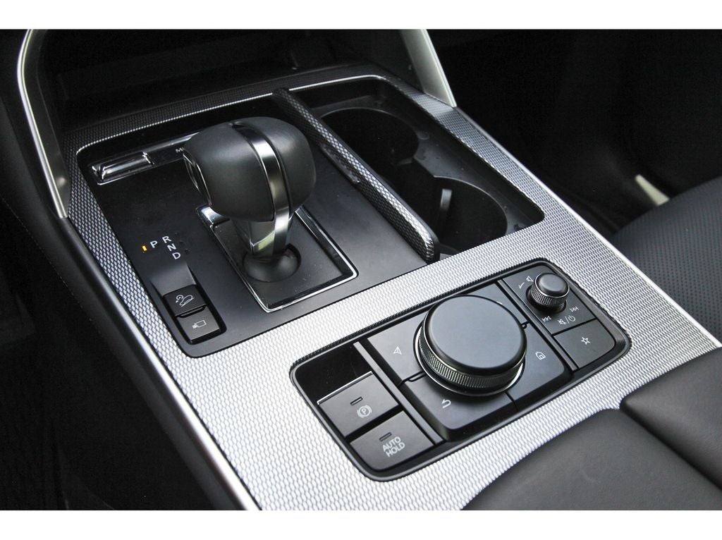 2026 Mazda Mazda CX-90 3.3 Turbo Premium Plus