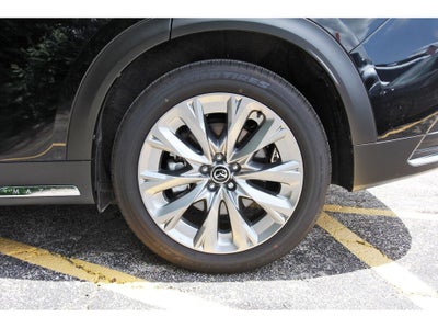 2026 Mazda Mazda CX-90 3.3 Turbo Premium Plus