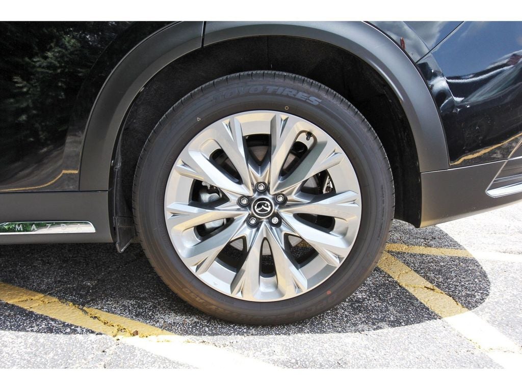 2026 Mazda Mazda CX-90 3.3 Turbo Premium Plus
