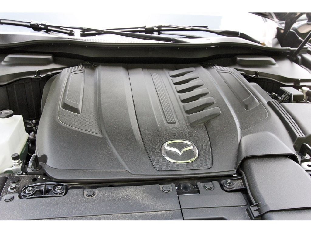 2026 Mazda Mazda CX-90 3.3 Turbo Premium Plus