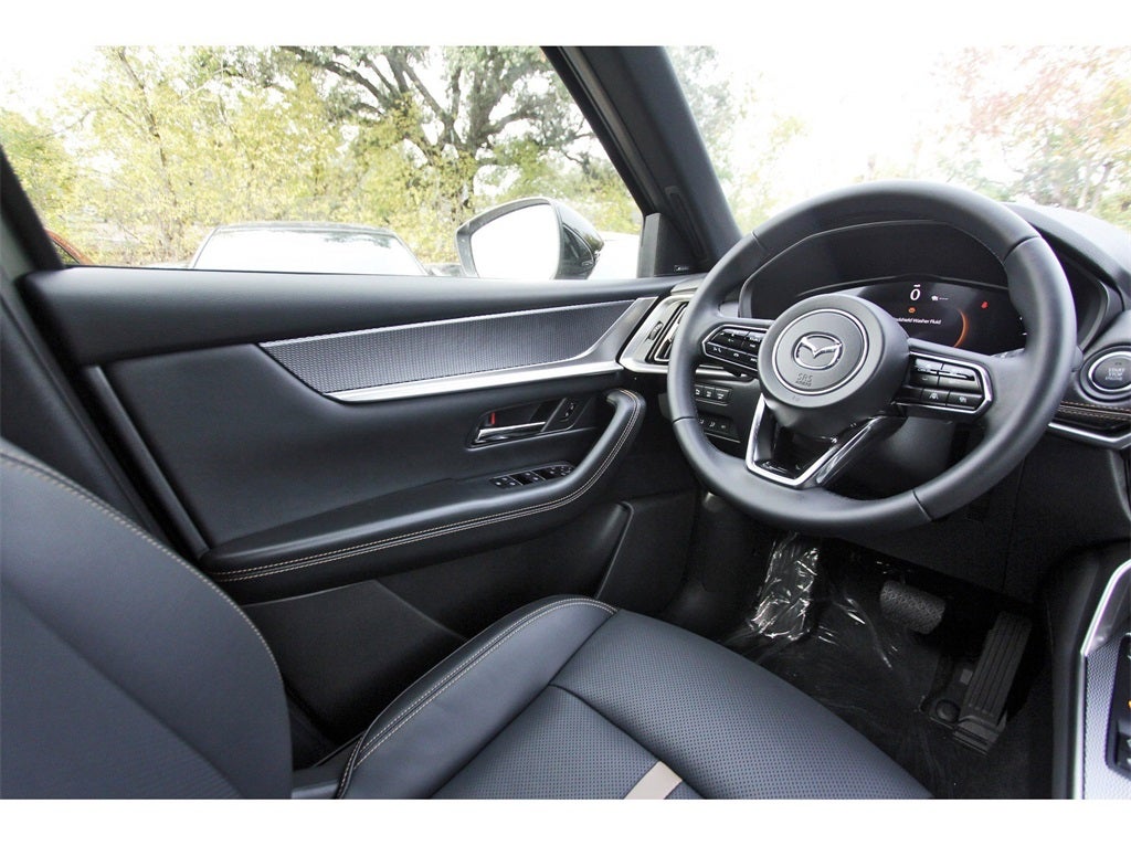 2026 Mazda Mazda CX-90 3.3 Turbo Premium Plus AWD