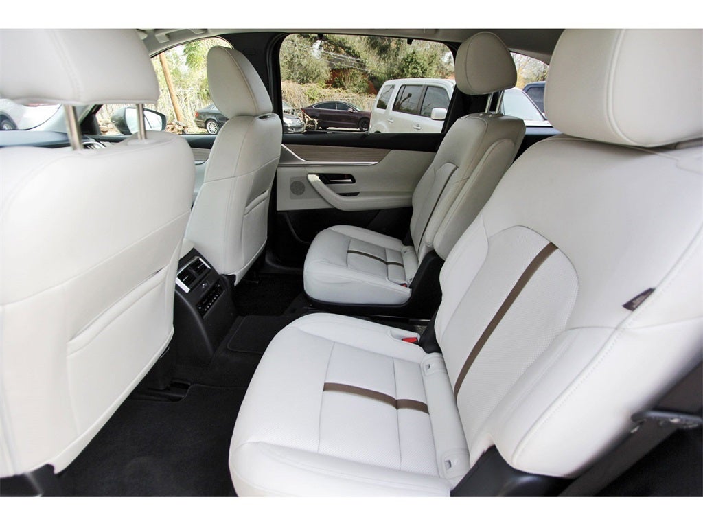 2025 Mazda Mazda CX-90 3.3 Turbo Premium Plus