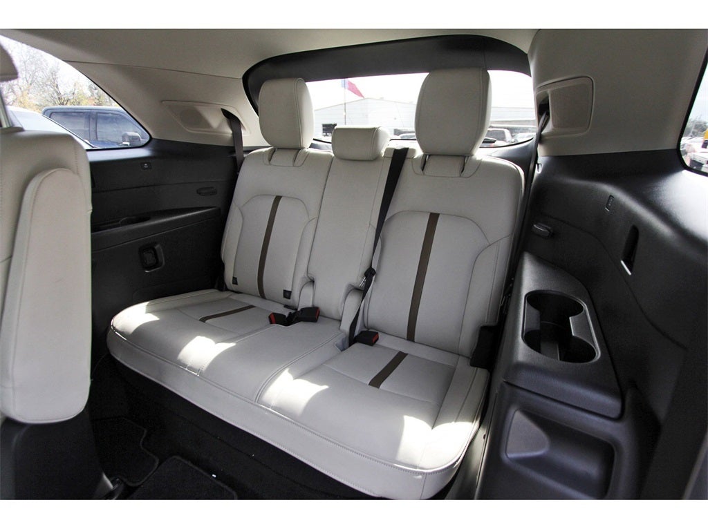 2025 Mazda Mazda CX-90 3.3 Turbo Premium Plus