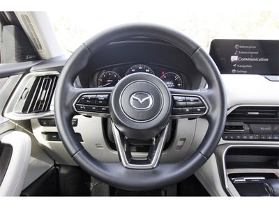 2025 Mazda Mazda CX-90 3.3 Turbo Premium Plus