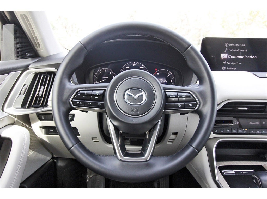 2025 Mazda Mazda CX-90 3.3 Turbo Premium Plus