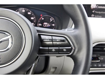 2025 Mazda Mazda CX-90 3.3 Turbo Premium Plus