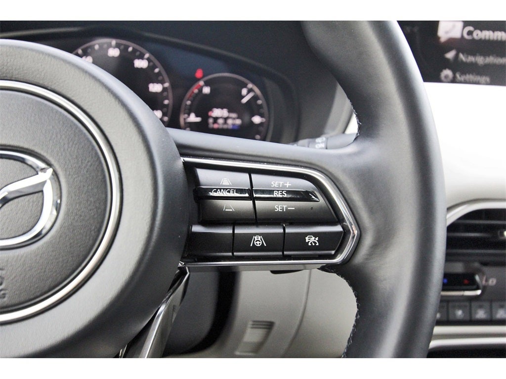 2025 Mazda Mazda CX-90 3.3 Turbo Premium Plus