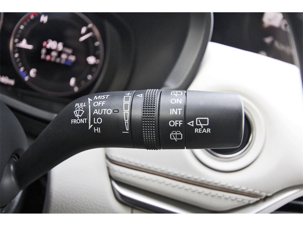 2025 Mazda Mazda CX-90 3.3 Turbo Premium Plus