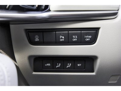 2025 Mazda Mazda CX-90 3.3 Turbo Premium Plus