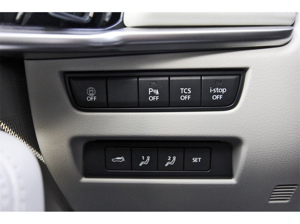 2025 Mazda Mazda CX-90 3.3 Turbo Premium Plus